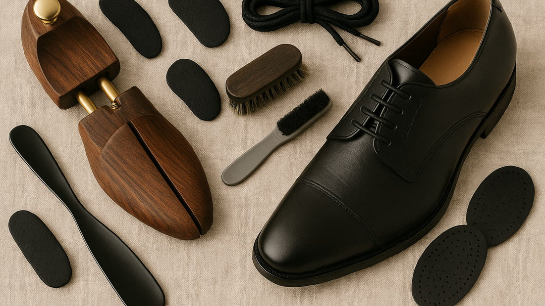 Shoe Accessories